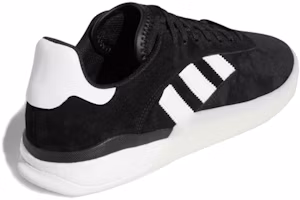 Lookbook adidas originals 3ST.004 黑色