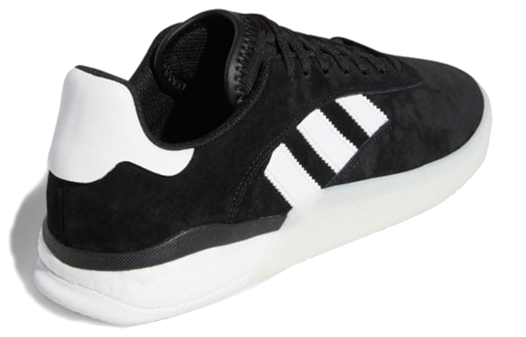 Lookbook adidas originals 3ST.004 黑色