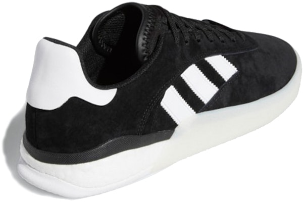 adidas originals 3ST.004 黑色 Lookbook adidas originals 3ST.004 黑色