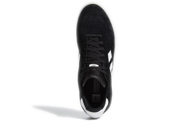 Shop adidas originals 3ST.004 黑色
