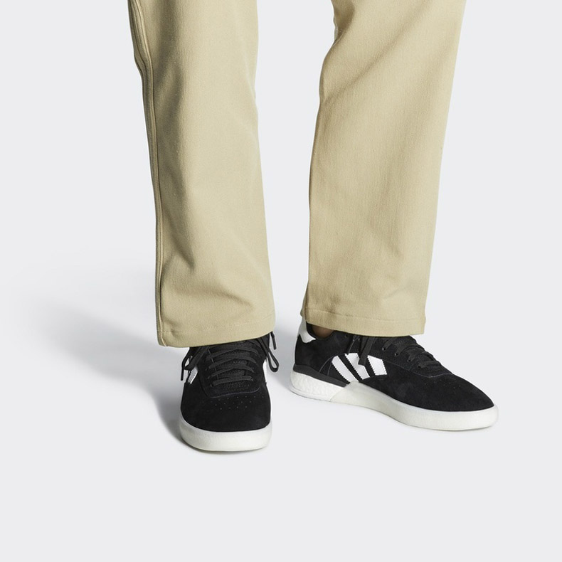 Details for adidas Originals 3ST.004 ''Noir'' DB3149