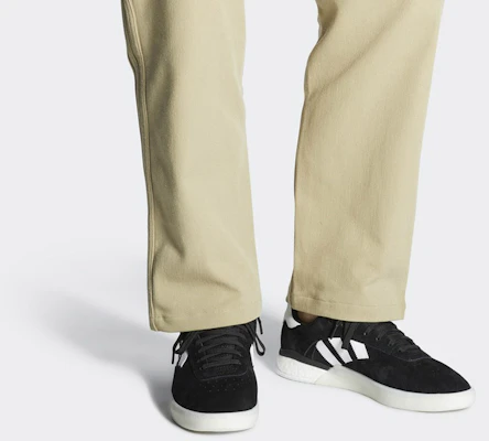 adidas Originals 3ST.004 ''Noir'' DB3149 Details for adidas Originals 3ST.004 ''Noir'' DB3149