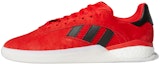 Buy アディダス オリジナルス 3ST.004 赤黒 FY0500