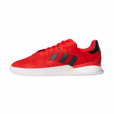 adidas originals 3ST.004 'Red Black'