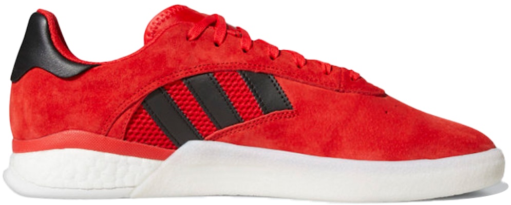 アディダス オリジナルス 3ST.004 赤黒 FY0500 Order アディダス オリジナルス 3ST.004 赤黒 FY0500