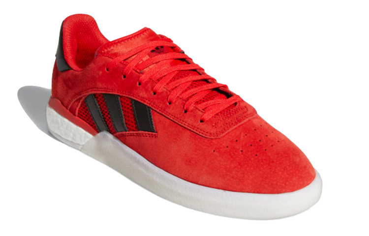 Lookbook adidas Originals 3ST.004 'Merah Hitam' FY0500