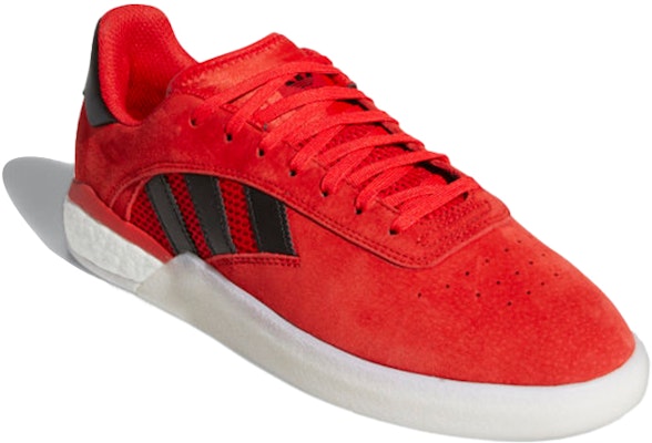 アディダス オリジナルス 3ST.004 赤黒 FY0500 Lookbook アディダス オリジナルス 3ST.004 赤黒 FY0500