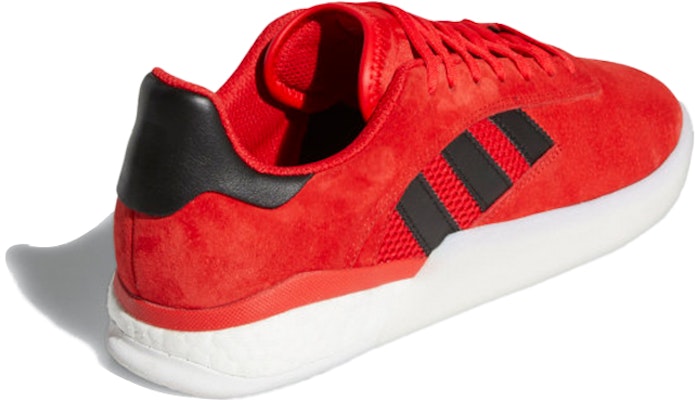 アディダス オリジナルス 3ST.004 赤黒 FY0500 Shop アディダス オリジナルス 3ST.004 赤黒 FY0500