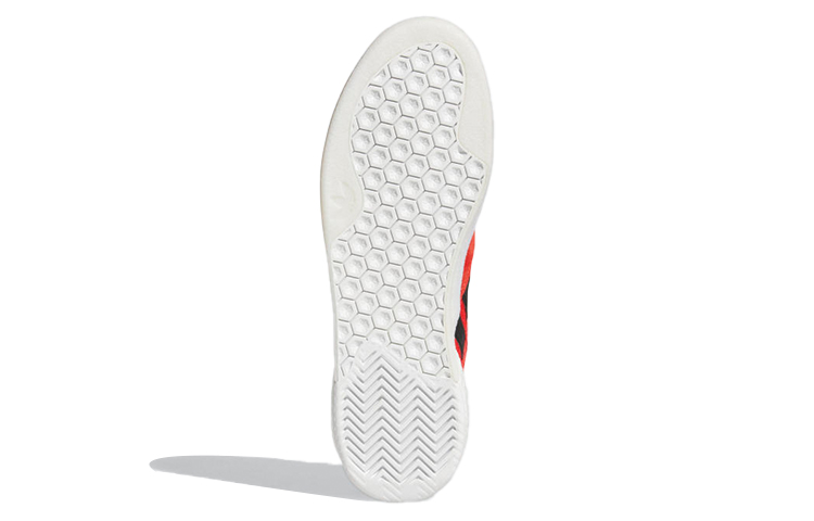 Details for adidas Originals 3ST.004 'Merah Hitam' FY0500