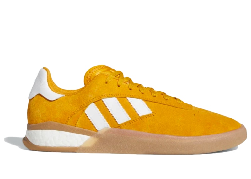 adidas originals 3ST.004 Sneakers Yellow EE7669