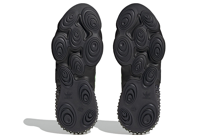 Details for 阿迪达斯 Originals 4D Krazed 黑色款 H05961