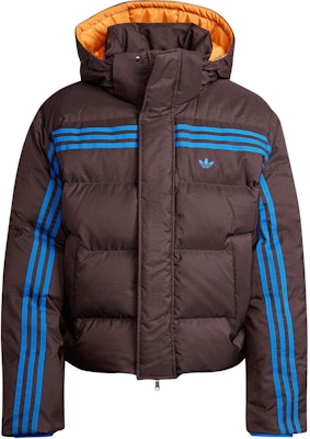 Chaqueta Acolchada adidas Originals 70s FW24 Gris Oscuro Marrón - Estilo y Calidez. JL9556 Buy Chaqueta Acolchada adidas Originals 70s FW24 Gris Oscuro Marrón - Estilo y Calidez. JL9556
