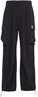 Pantalones Cargo Negros adidas Originals Multi-Bolsillos Tácticos Ajuste Relajado. IY9495 Order Pantalones Cargo Negros adidas Originals Multi-Bolsillos Tácticos Ajuste Relajado. IY9495