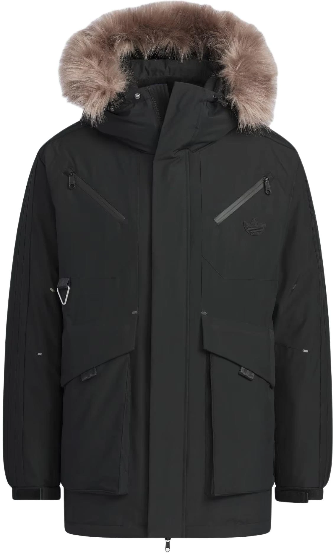 adidas-originals-black-hooded-long-down-jacket-thermal-coat-jd-3755
