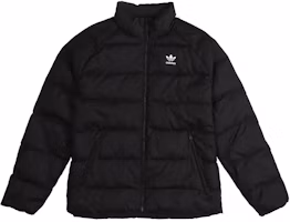 adidas Originals Black Puffer Down Jacket Outdoor Casual Sportswear. ED5837 adidas Originals Black Puffer Down Jacket Outdoor Casual Sportswear. ED5837