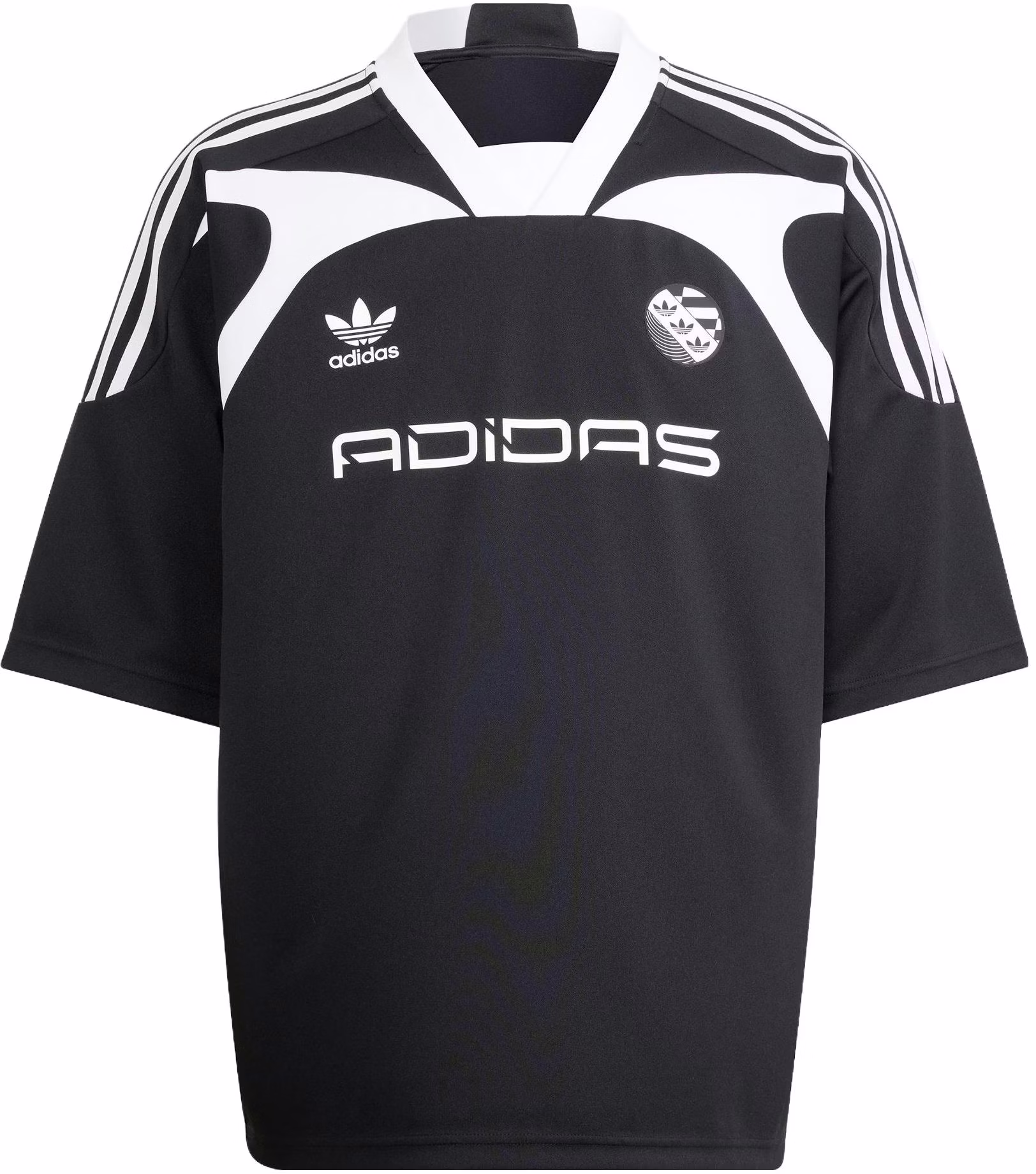 adidas-originals-black-v-neck-soccer-jersey-with-3-stripes-logo-print-iw-3635