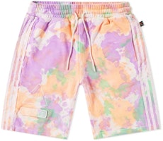 adidas Originals Cotton Shorts with Logo - Soft & Comfortable. CW9417 adidas Originals Cotton Shorts with Logo - Soft & Comfortable. CW9417