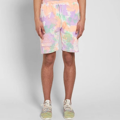 Shorts de Algodón adidas Originals con Logo - Suaves y Cómodos. CW9417 Lookbook Shorts de Algodón adidas Originals con Logo - Suaves y Cómodos. CW9417