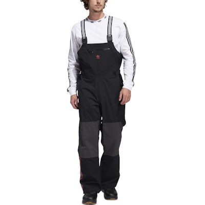 adidas Originals Overoles Negros Cómodos y a la Moda. FJ7485 Shop adidas Originals Overoles Negros Cómodos y a la Moda. FJ7485