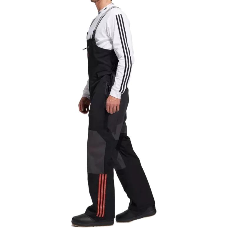 Purchase adidas Originals Overoles Negros Cómodos y a la Moda. FJ7485