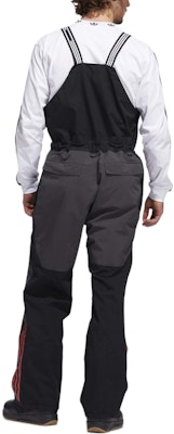 adidas Originals Overoles Negros Cómodos y a la Moda. FJ7485 Details for adidas Originals Overoles Negros Cómodos y a la Moda. FJ7485