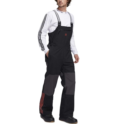 adidas Originals Overoles Negros Cómodos y a la Moda. FJ7485 Sizing adidas Originals Overoles Negros Cómodos y a la Moda. FJ7485