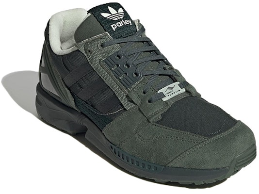 adidas Originals 'Hijau' GX6983 Lookbook adidas Originals 'Hijau' GX6983