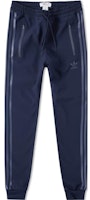 adidas Originals Logo Print Retro Jogger Pants - Legend Ink. AZ1453 adidas Originals Logo Print Retro Jogger Pants - Legend Ink. AZ1453