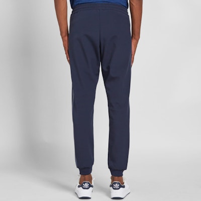 アディダス オリジナル ロゴプリント レトロジョガーパンツ - レジェンドインク AZ1453 Shop アディダス オリジナル ロゴプリント レトロジョガーパンツ - レジェンドインク AZ1453