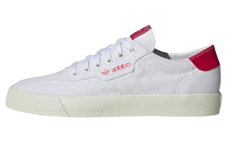 adidas Originals 'Love White Red' EF5654