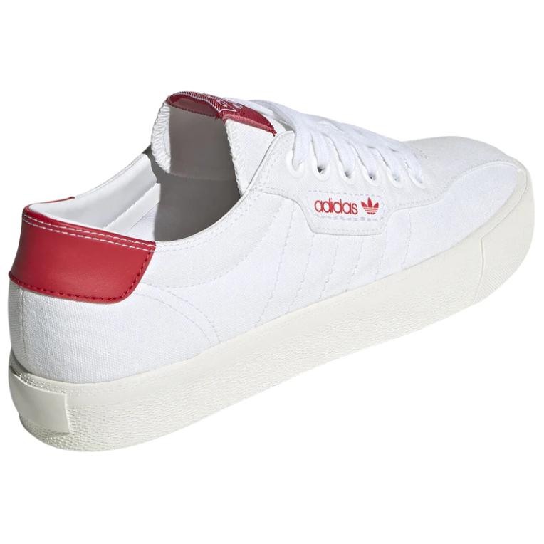 Lookbook adidas Originals ''Amour Blanc Rouge'' EF5654