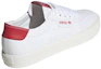 Lookbook adidas Originals ''Amour Blanc Rouge'' EF5654
