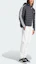 Purchase adidas Originals Padded Hooded Puffer Jacket Black with 3-Stripes Design IL2563