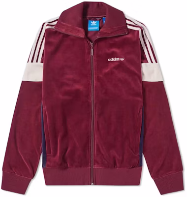 Jaket Track adidas Originals Logo Merah dengan 3 Garis. BR2284 Buy Jaket Track adidas Originals Logo Merah dengan 3 Garis. BR2284