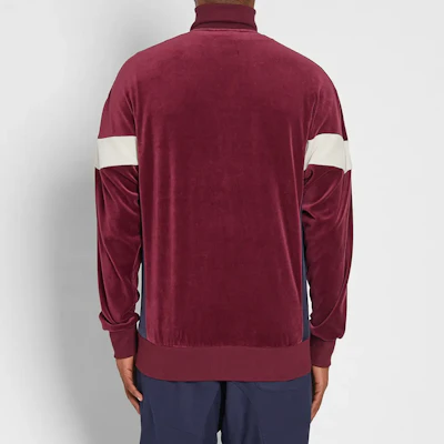 Jaket Track adidas Originals Logo Merah dengan 3 Garis. BR2284 Shop Jaket Track adidas Originals Logo Merah dengan 3 Garis. BR2284