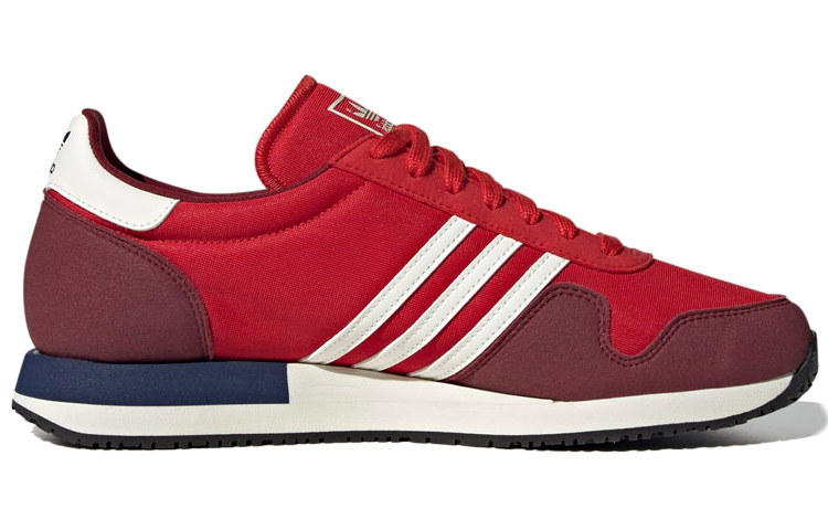 Order adidas Originals ''Rood Wit'' FV2045