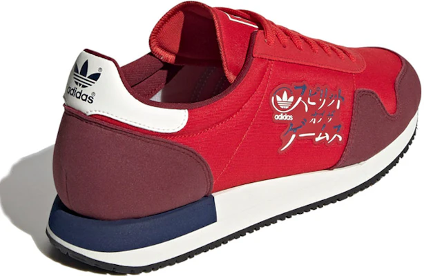 adidas Originals ''Rood Wit'' FV2045 Shop adidas Originals ''Rood Wit'' FV2045