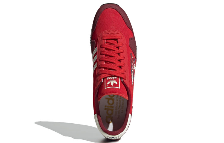 Purchase adidas Originals ''Rood Wit'' FV2045