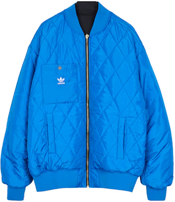 阿迪达斯Originals复古双面穿休闲夹克黑色侧条纹设计. IW3641 Shop 阿迪达斯Originals复古双面穿休闲夹克黑色侧条纹设计. IW3641