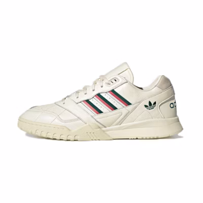 adidas originals A.R. Trainer 'White Black Red'