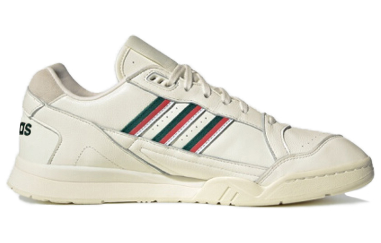 Order adidas originals A.R.TRAINER 防滑耐磨輕便 低筒 跑步鞋 男女同款 漢玉白