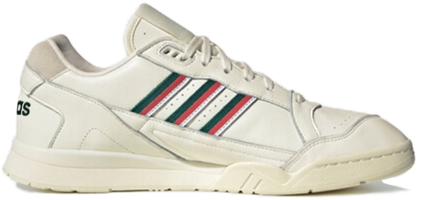 アディダスオリジナルス A.R. トレーナー 白黒赤 EG6709 Order アディダスオリジナルス A.R. トレーナー 白黒赤 EG6709