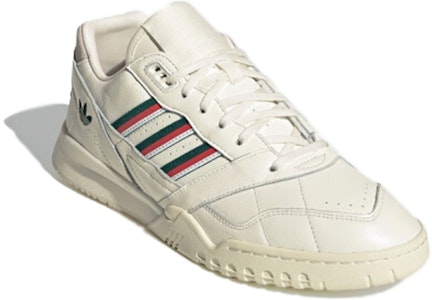 adidas Originals A.R. Trainer 'Putih Hitam Merah' EG6709 Lookbook adidas Originals A.R. Trainer 'Putih Hitam Merah' EG6709