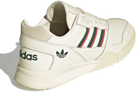 adidas Originals A.R. Trainer 'Putih Hitam Merah' EG6709 Shop adidas Originals A.R. Trainer 'Putih Hitam Merah' EG6709