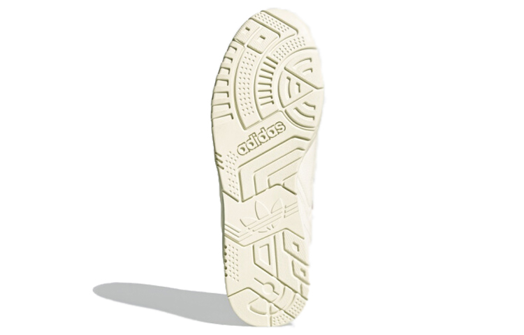 Details for adidas originals A.R.TRAINER 防滑耐磨輕便 低筒 跑步鞋 男女同款 漢玉白