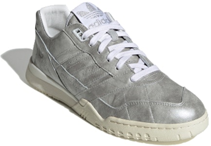 阿迪达斯原创 A.R. 训练鞋 '银灰色' EE5378 Order 阿迪达斯原创 A.R. 训练鞋 '银灰色' EE5378