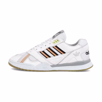 adidas originals A.R. Trainer 'White Black Pink'