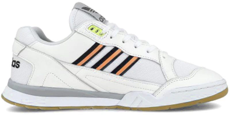 adidas Originals A.R. Trainer ''Bianco Nero Rosa'' EG5446 Order adidas Originals A.R. Trainer ''Bianco Nero Rosa'' EG5446