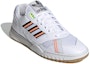 Lookbook adidas originals A.R. Trainer 'Putih Hitam Merah Muda' EG5446