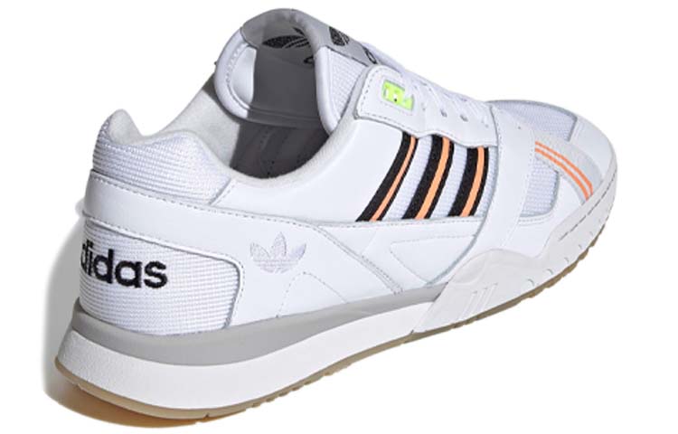 Shop adidas Originals A.R. Trainer ''Bianco Nero Rosa'' EG5446
